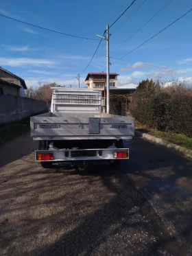 Citroen Jumper Товарен , снимка 4