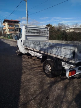 Citroen Jumper Товарен , снимка 5