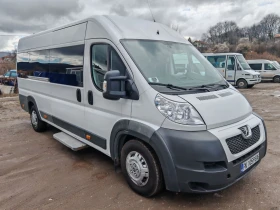������ Peugeot Boxer