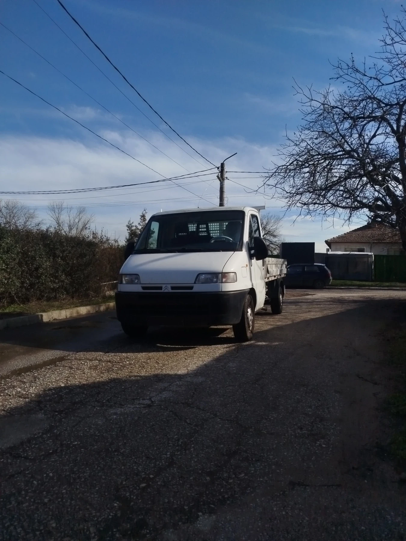 Citroen Jumper Товарен  - изображение 7