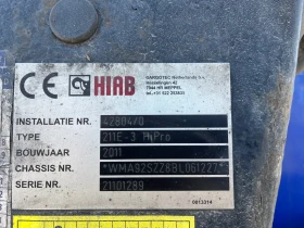 Man Tgs 35.360, снимка 6