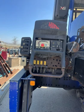 Man Tgs 35.360, снимка 4