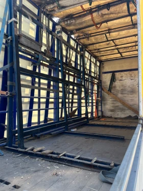 Man Tgs 35.360, снимка 3