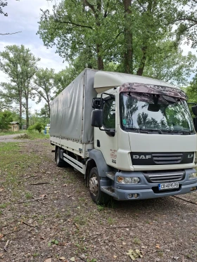 Daf Lf 55280, снимка 3