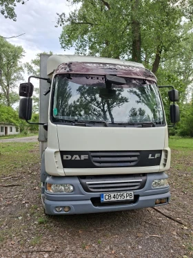 Daf Lf 55280, снимка 17