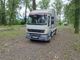 Daf Lf 55280, снимка 4