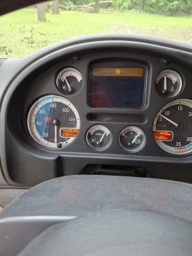 Daf Lf 55280, снимка 8