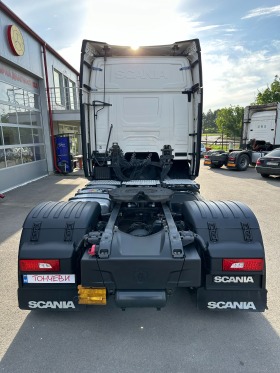 Scania R 450, снимка 7 - Камиони - 45673993
