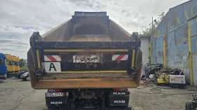 Обява за продажба на Man Tgs 35.440 / 8Х4 / евро 6/ Jet matik ~ 148 680 лв. - изображение 9
