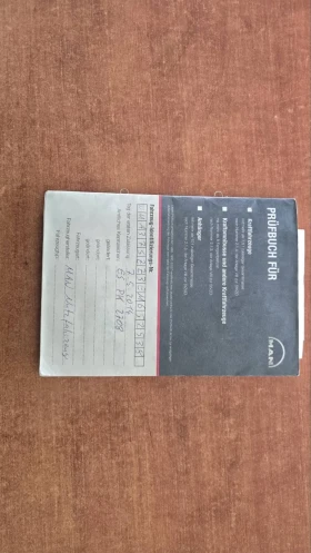 Man Tgs 35.440 / 84 /  6/ Jet matik | Mobile.bg    17