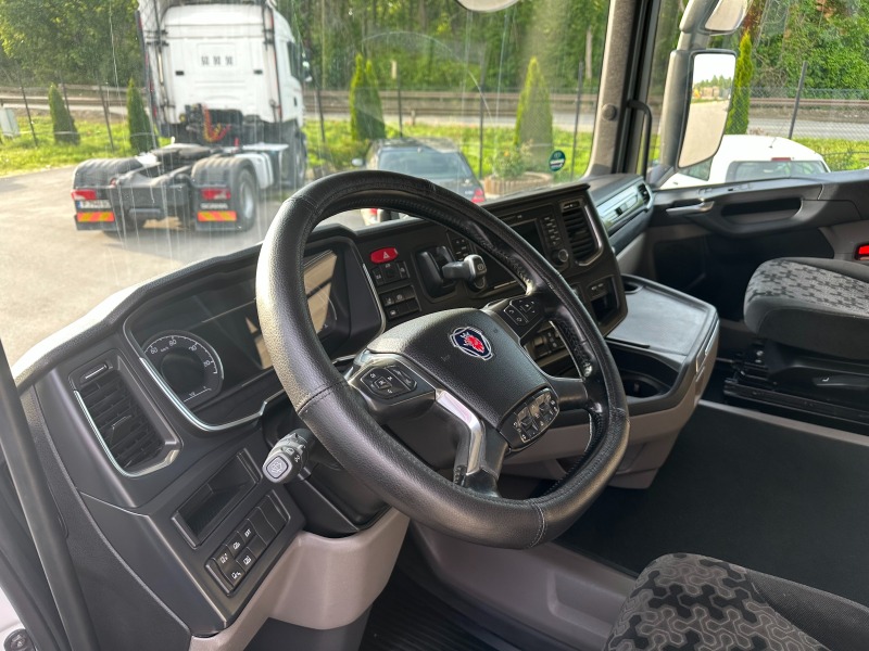 Scania R 450, снимка 12 - Камиони - 45673993