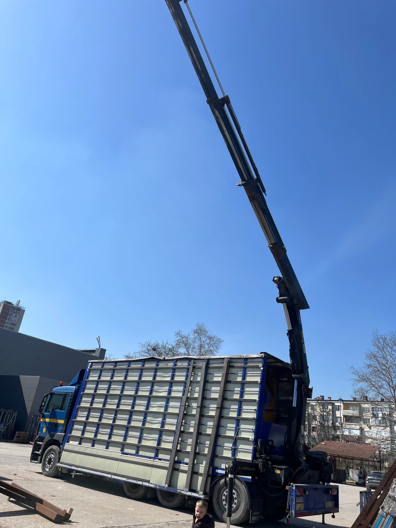 Man Tgs 35.360 | Mobile.bg � ����������� 8