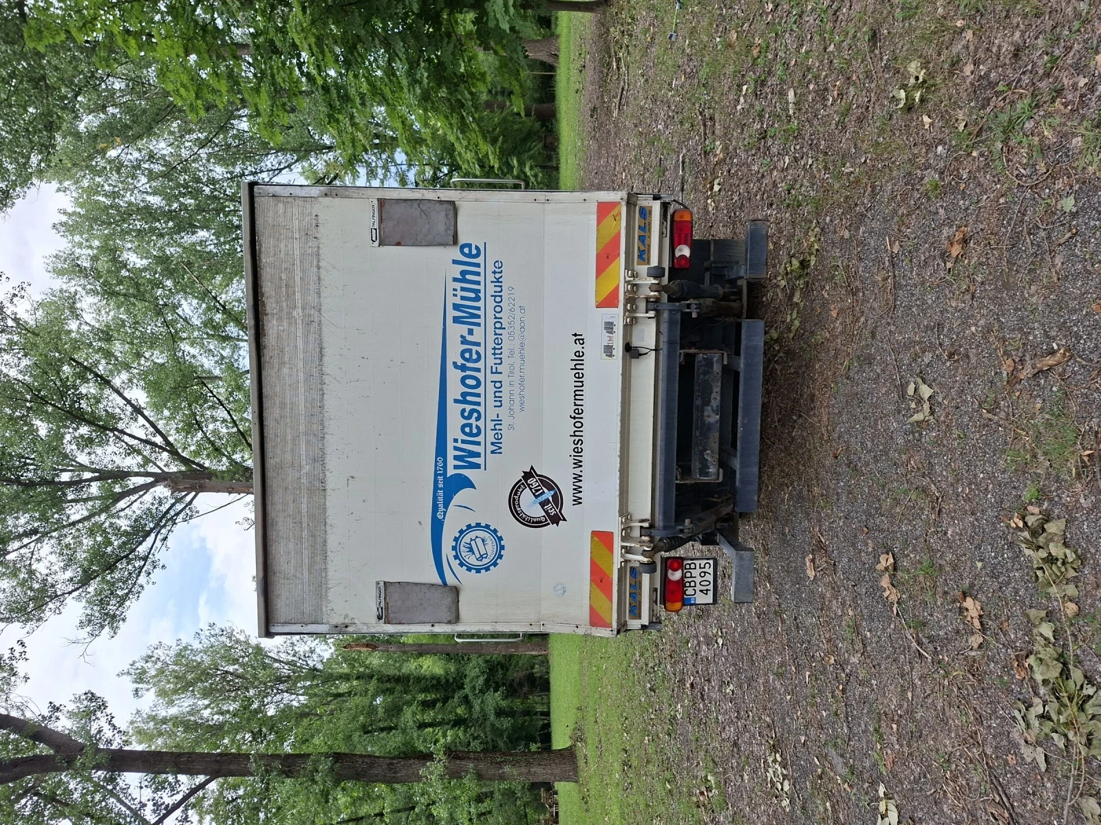 Daf Lf 55280, снимка 13 - Камиони - 55306689
