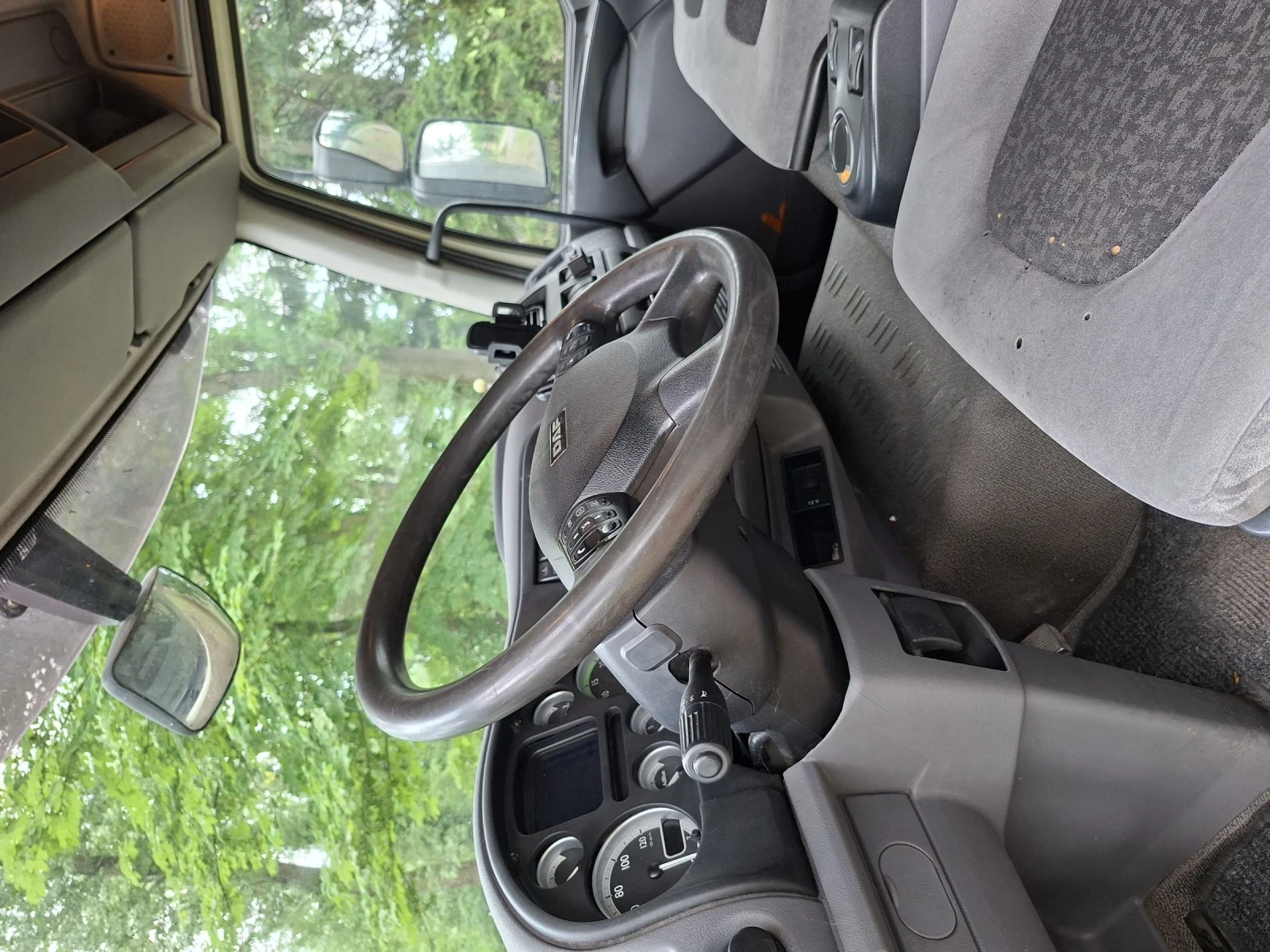 Daf Lf 55280, снимка 5 - Камиони - 55306689