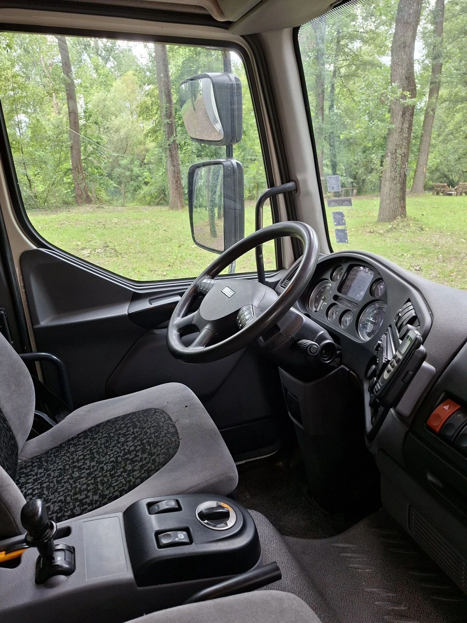 Daf Lf 55280, снимка 10 - Камиони - 55306689