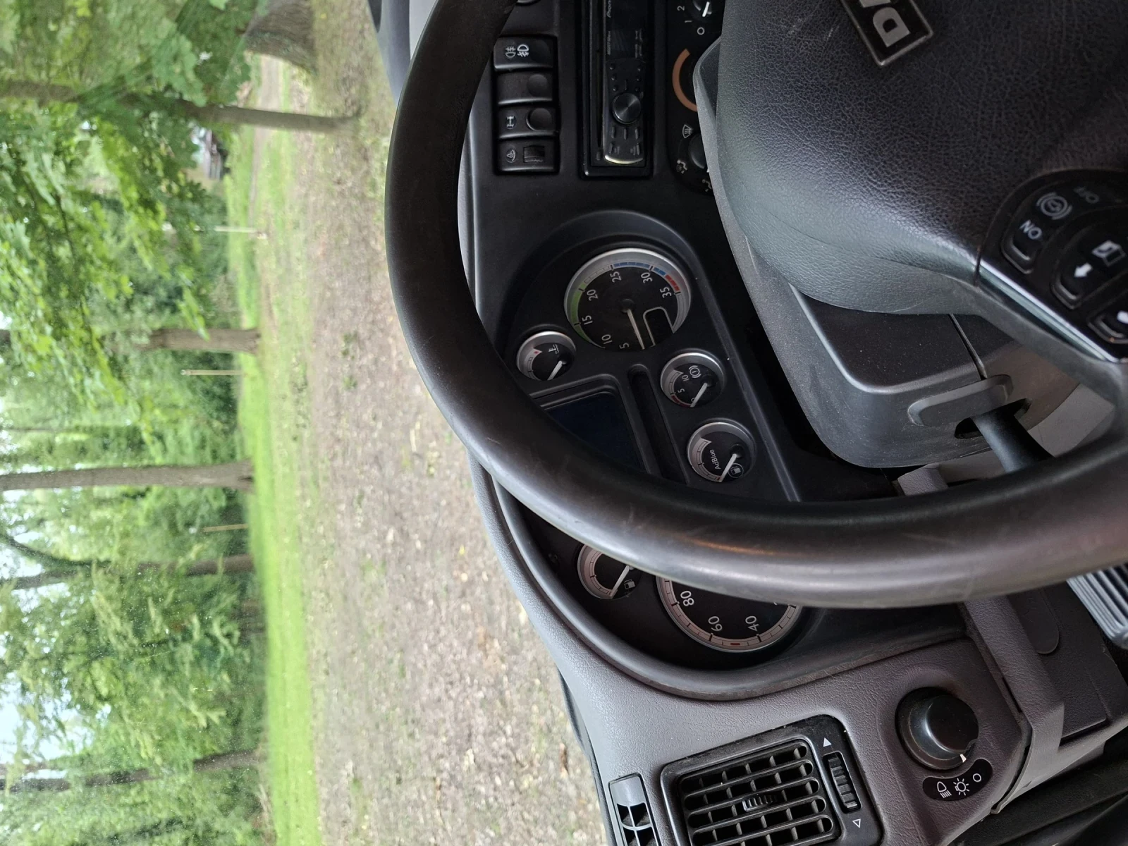 Daf Lf 55280, снимка 9 - Камиони - 55306689