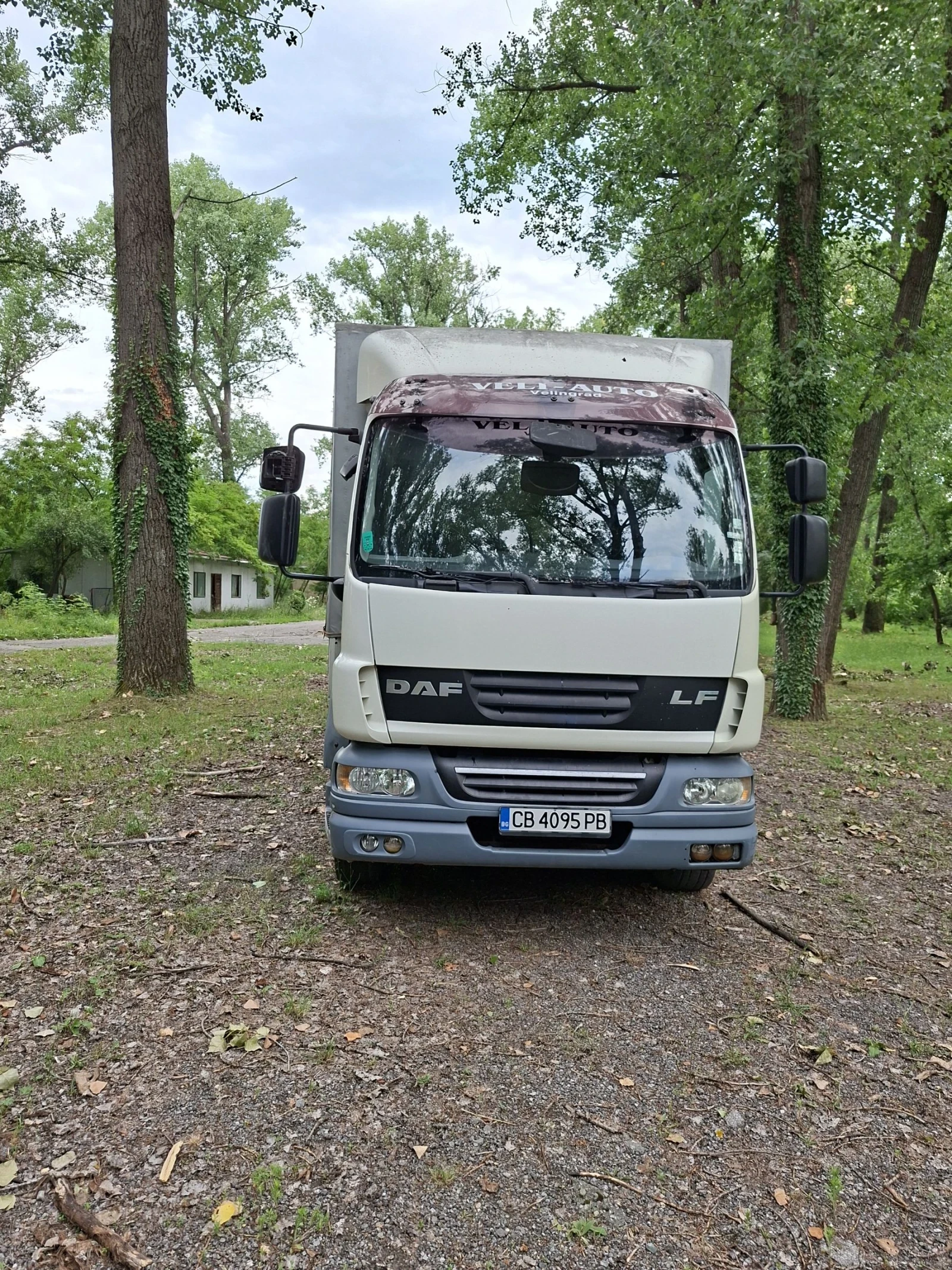 Daf Lf 55280