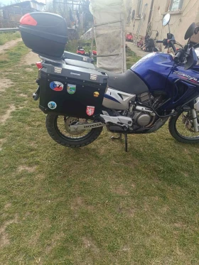 Honda Xlv TRANSALP, снимка 4