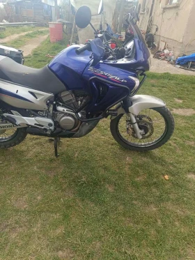 Honda Xlv TRANSALP, снимка 3