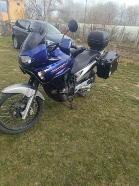 Honda Xlv TRANSALP, снимка 1