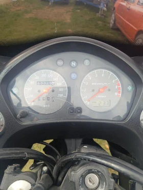 Honda Xlv TRANSALP, снимка 5