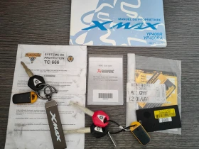 Yamaha X-max 400 ABS Akrapovic , снимка 5