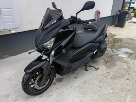 Yamaha X-max 400 ABS Akrapovic , снимка 1