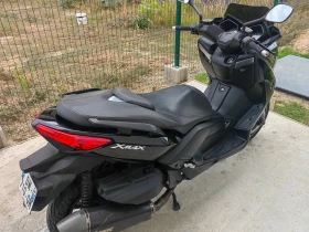 Yamaha X-max 400 ABS Akrapovic , снимка 4
