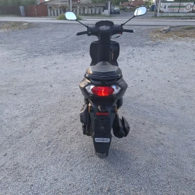 Peugeot Kissbee STREET LINE, снимка 3