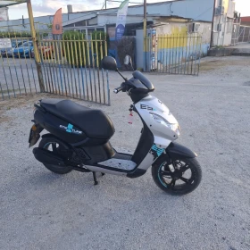 Peugeot Kissbee STREET LINE, снимка 5