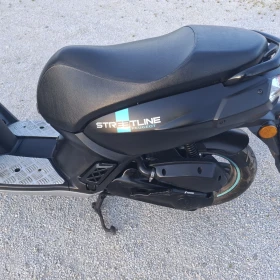 Peugeot Kissbee STREET LINE, снимка 8