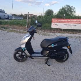 Peugeot Kissbee STREET LINE, снимка 2