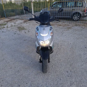 Peugeot Kissbee STREET LINE, снимка 6