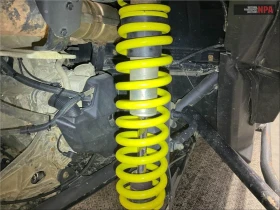 Can-Am Maverick X3 MAX TURBO, снимка 12