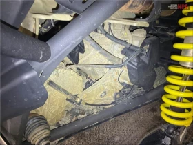 Can-Am Maverick X3 MAX TURBO, снимка 11