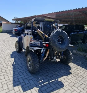 Polaris RZR 800S TURBO, снимка 3