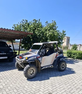 Polaris RZR 800S TURBO, снимка 11