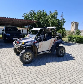 Polaris RZR 800S TURBO, снимка 1