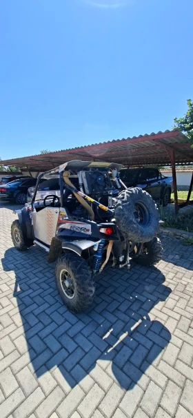 Polaris RZR 800S TURBO, снимка 13
