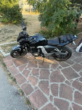 Kawasaki Z Z750, снимка 2