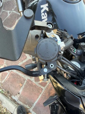 Kawasaki Z Z750, снимка 6