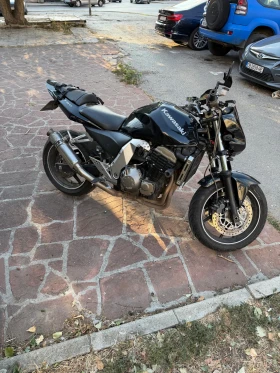 Kawasaki Z Z750, снимка 4