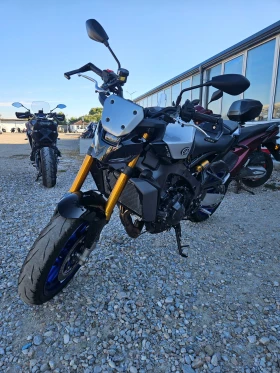 Yamaha Mt-09 SP - 2026 - 500 km, снимка 2