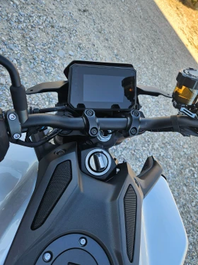Yamaha Mt-09 SP - 2026 - 500 km, снимка 12