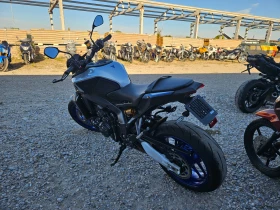 Yamaha Mt-09 SP - 2026 - 500 km, снимка 4