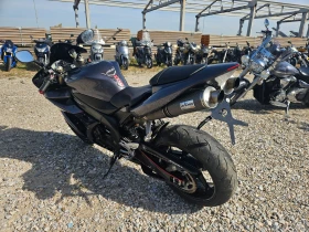 Yamaha YZF-R1 Лизинг Бартер, снимка 4