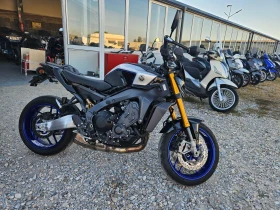 Yamaha Mt-09 SP - 2026 - 500 km, снимка 7