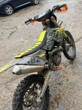 Ktm EXC EXC, снимка 4