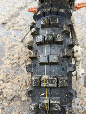 Ktm EXC EXC, снимка 3