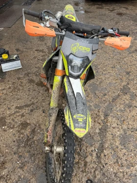 Ktm EXC EXC, снимка 5